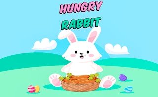 Hungry Rabbit